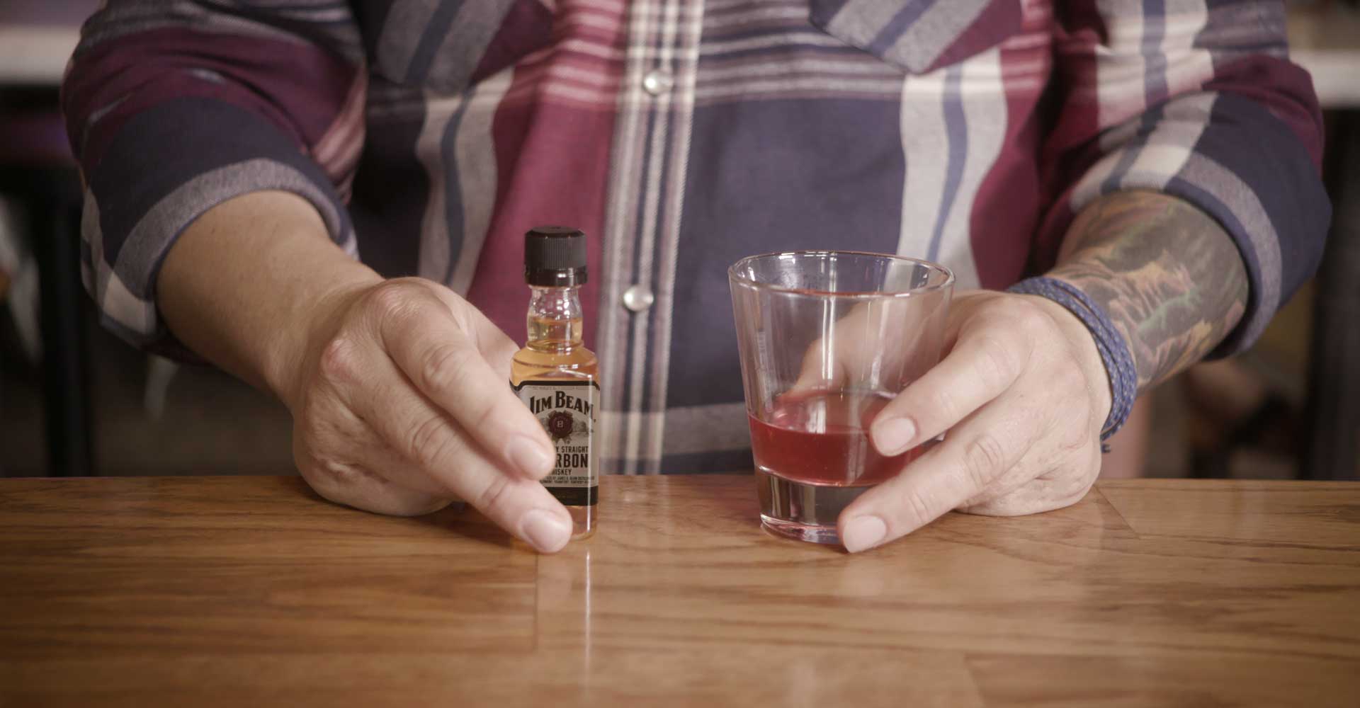 #Snappchat with Mat Snapp, Airplane Pickleback